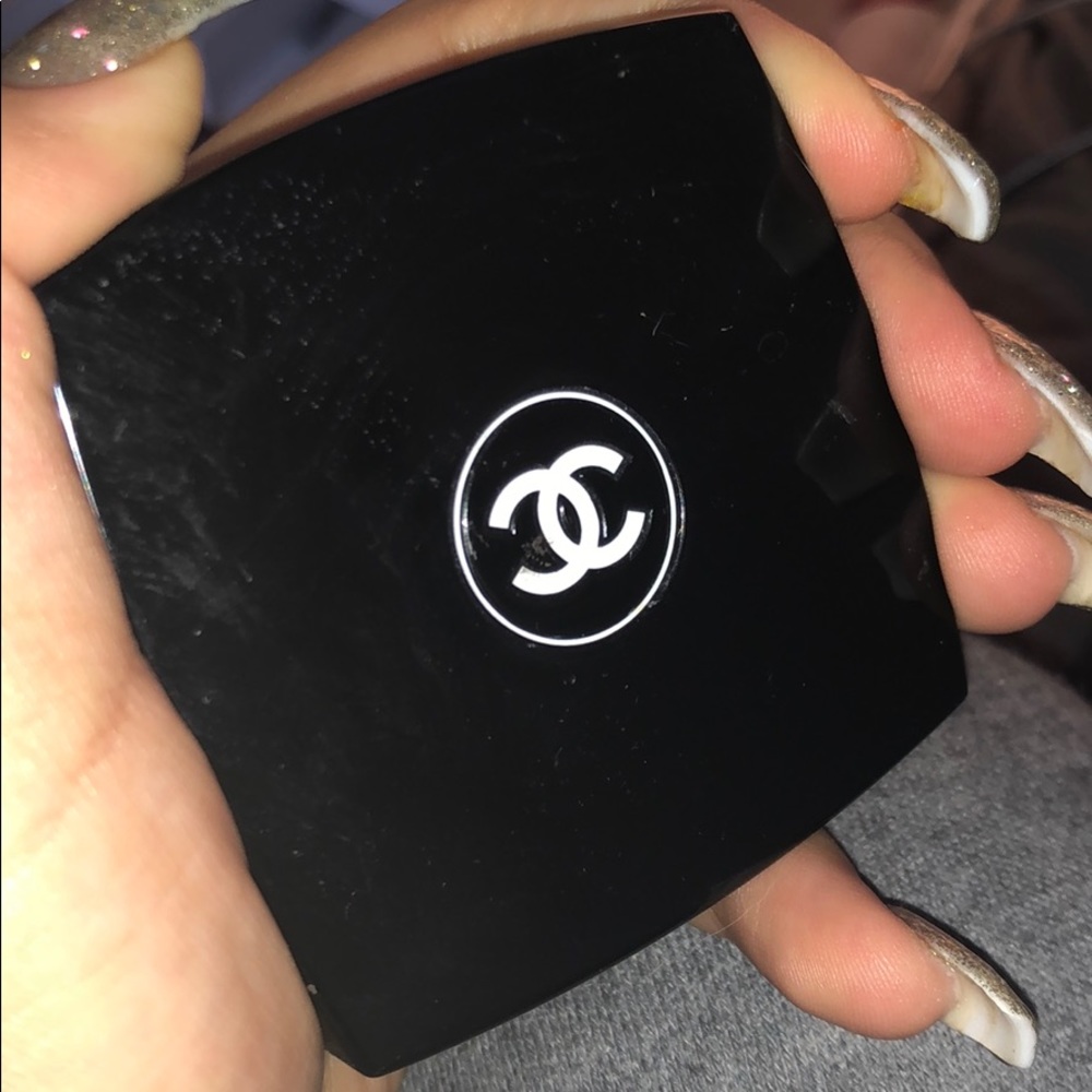 chanel blush